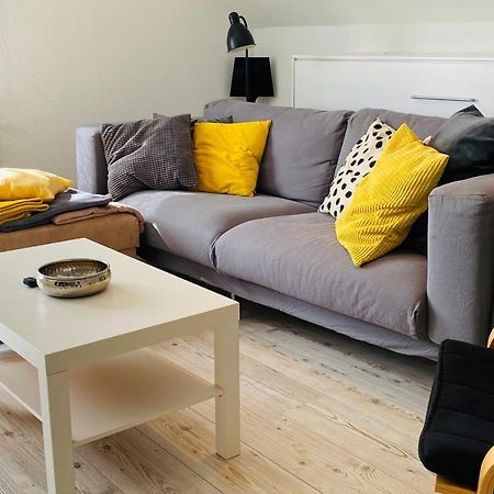 Apartment In BRE Extérieur photo