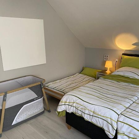 Apartment In BRE Extérieur photo