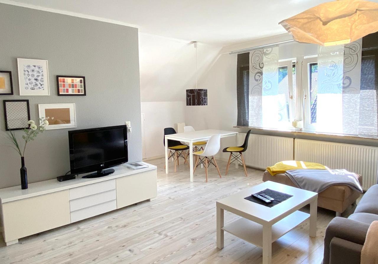 Apartment In BRE Extérieur photo