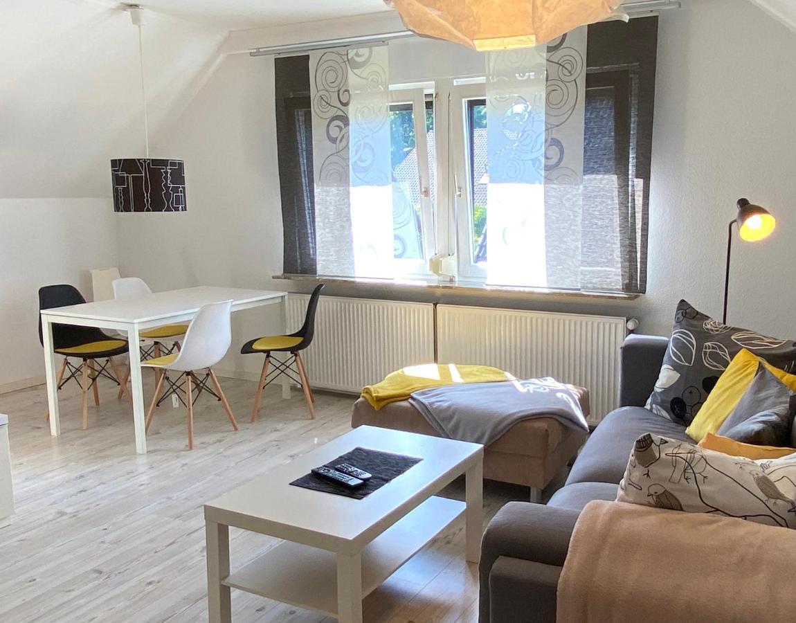 Apartment In BRE Extérieur photo