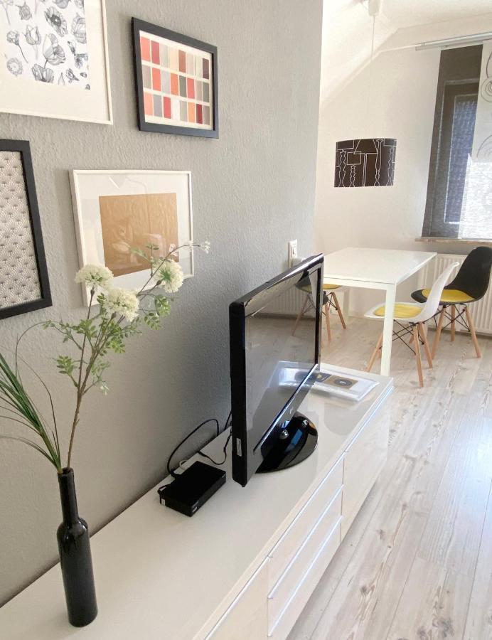 Apartment In BRE Extérieur photo