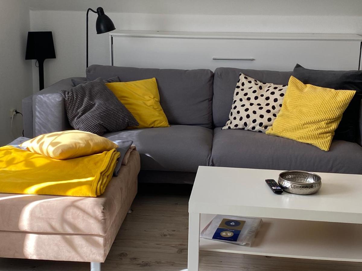 Apartment In BRE Extérieur photo