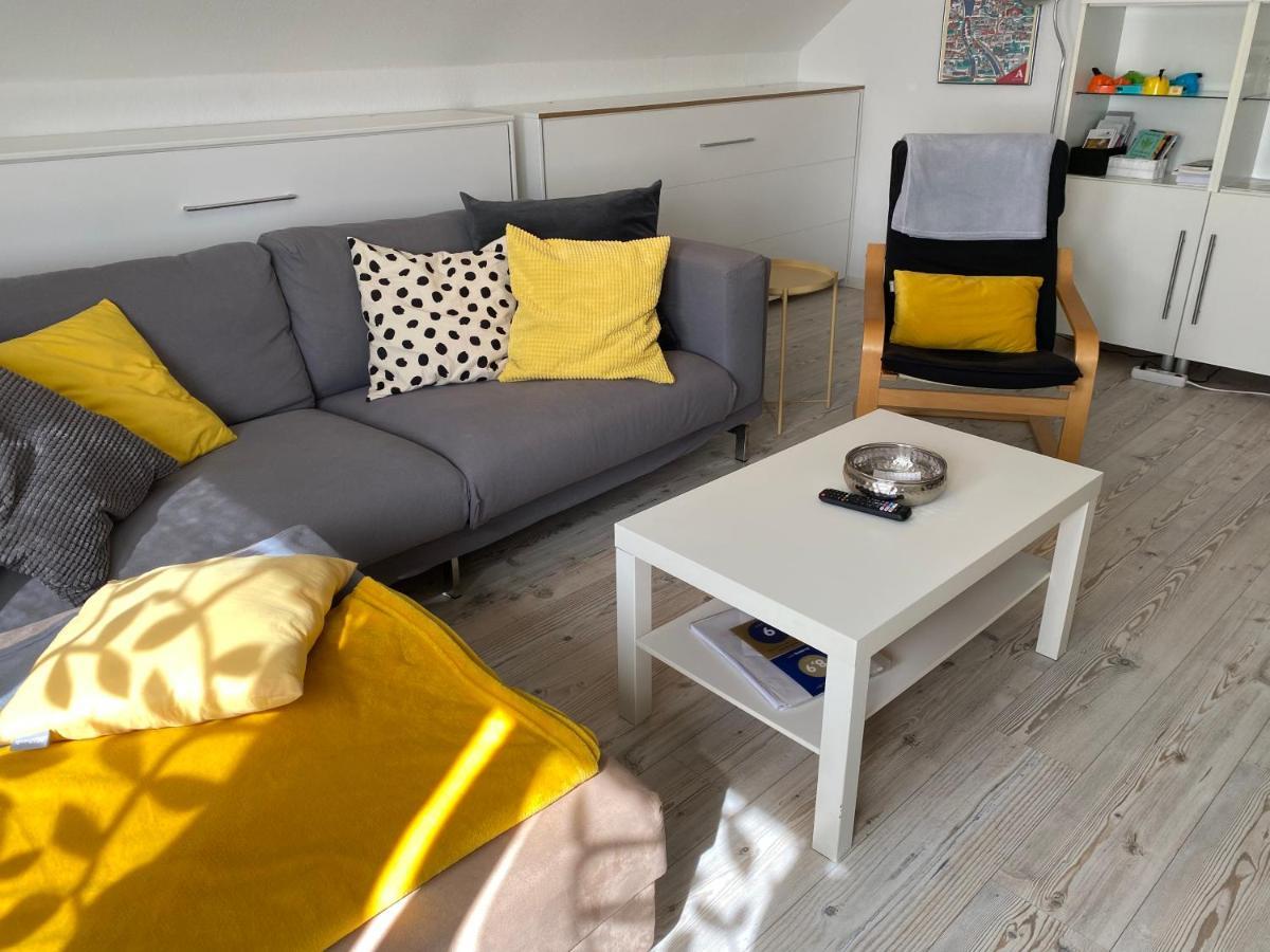 Apartment In BRE Extérieur photo