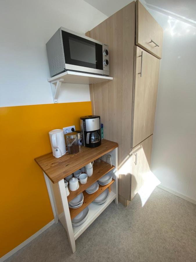 Apartment In BRE Extérieur photo