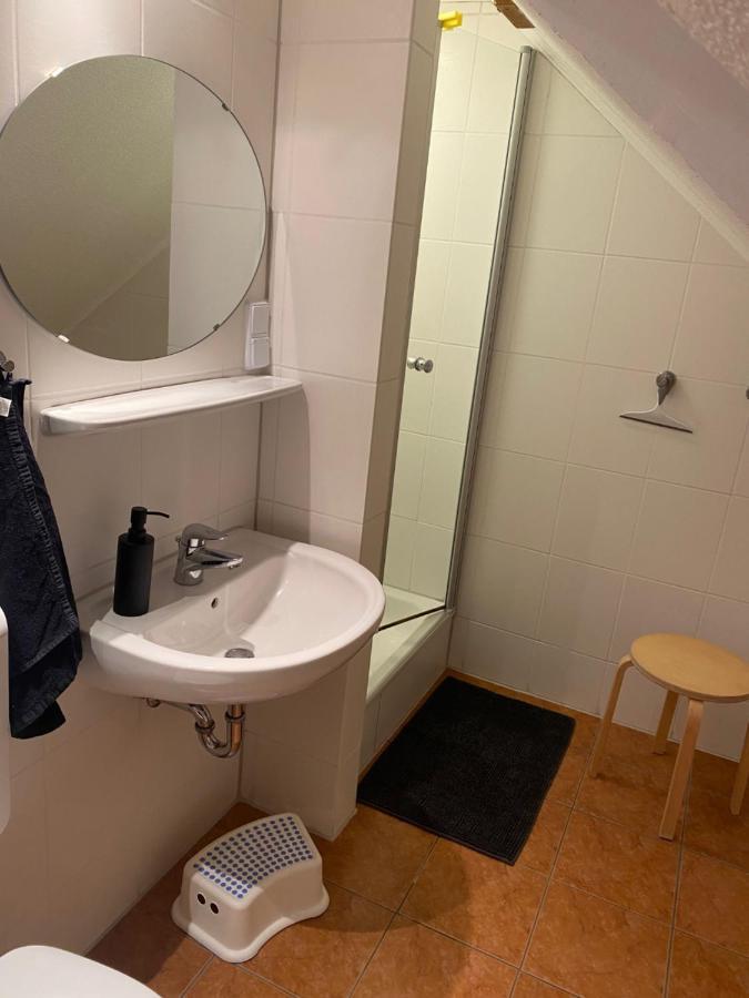 Apartment In BRE Extérieur photo