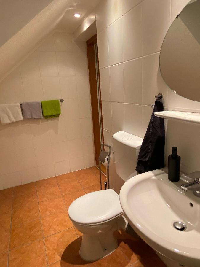 Apartment In BRE Extérieur photo