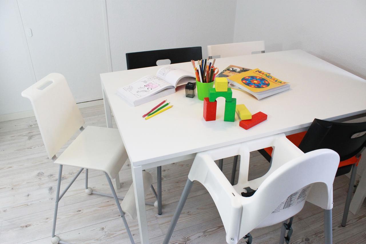 Apartment In BRE Extérieur photo